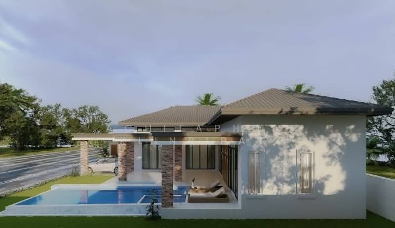 undefined, Prachuap Khiri Khan, Hin Lek Fai, Hua Hin, Prachuap Khiri Khan, 4 Bedrooms, 260 sqm, Villa For Sale, by Achitaphop Klinpipat, 500251973 - DDproperty.com