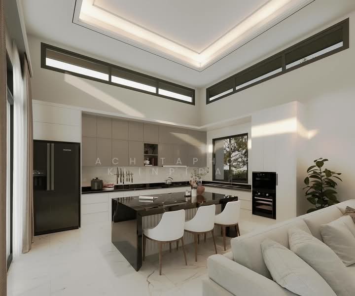 undefined, Prachuap Khiri Khan, Hin Lek Fai, Hua Hin, Prachuap Khiri Khan, 3 Bedrooms, 196 sqm, Villa For Sale, by Achitaphop Klinpipat, 500251974 - DDproperty.com