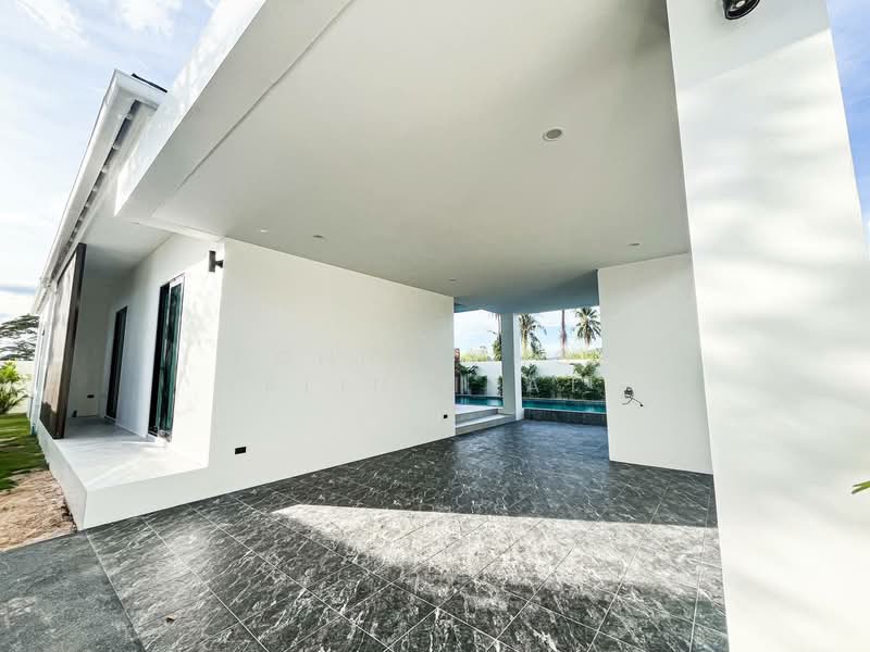 undefined, Prachuap Khiri Khan, Hin Lek Fai, Hua Hin, Prachuap Khiri Khan, 3 Bedrooms, 220 sqm, Villa For Sale, by Achitaphop Klinpipat, 500251975 - DDproperty.com