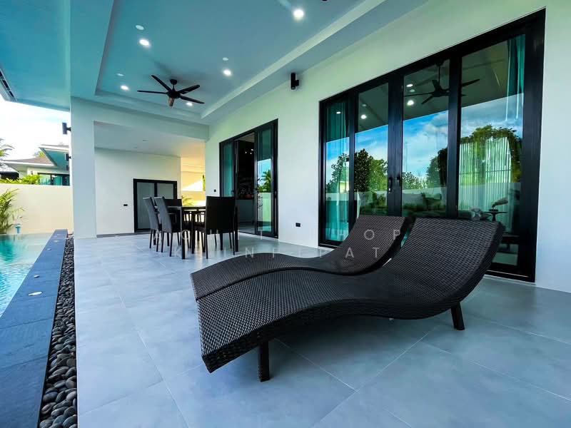 undefined, Prachuap Khiri Khan, Hin Lek Fai, Hua Hin, Prachuap Khiri Khan, 3 Bedrooms, 220 sqm, Villa For Sale, by Achitaphop Klinpipat, 500251975 - DDproperty.com