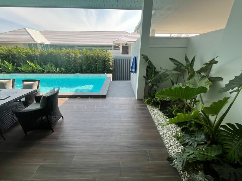 undefined, Prachuap Khiri Khan, Thap Tai, Hua Hin, Prachuap Khiri Khan, 3 Bedrooms, 260 sqm, Villa For Sale, by Achitaphop Klinpipat, 500251976 - DDproperty.com