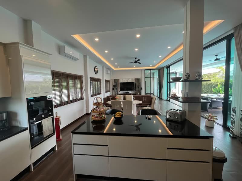 undefined, Prachuap Khiri Khan, Thap Tai, Hua Hin, Prachuap Khiri Khan, 3 Bedrooms, 260 sqm, Villa For Sale, by Achitaphop Klinpipat, 500251976 - DDproperty.com