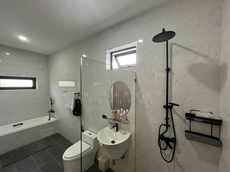 undefined, Prachuap Khiri Khan, Thap Tai, Hua Hin, Prachuap Khiri Khan, 3 Bedrooms, 260 sqm, Villa For Sale, by Achitaphop Klinpipat, 500251976 - DDproperty.com