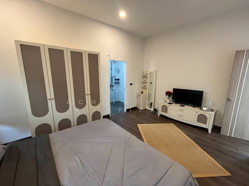 undefined, Prachuap Khiri Khan, Thap Tai, Hua Hin, Prachuap Khiri Khan, 3 Bedrooms, 260 sqm, Villa For Sale, by Achitaphop Klinpipat, 500251976 - DDproperty.com