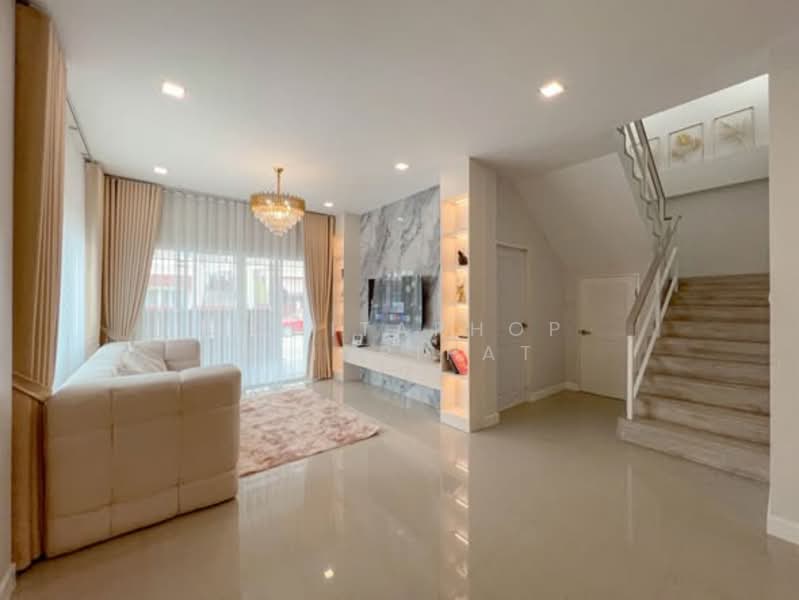 undefined, Chon Buri (Pattaya), Nong Pru, Bang Lamung (Pattaya), Chon Buri (Pattaya), 3 Bedrooms, 204 sqm, Single Detached House For Sale, by Achitaphop Klinpipat, 500251977 - DDproperty.com