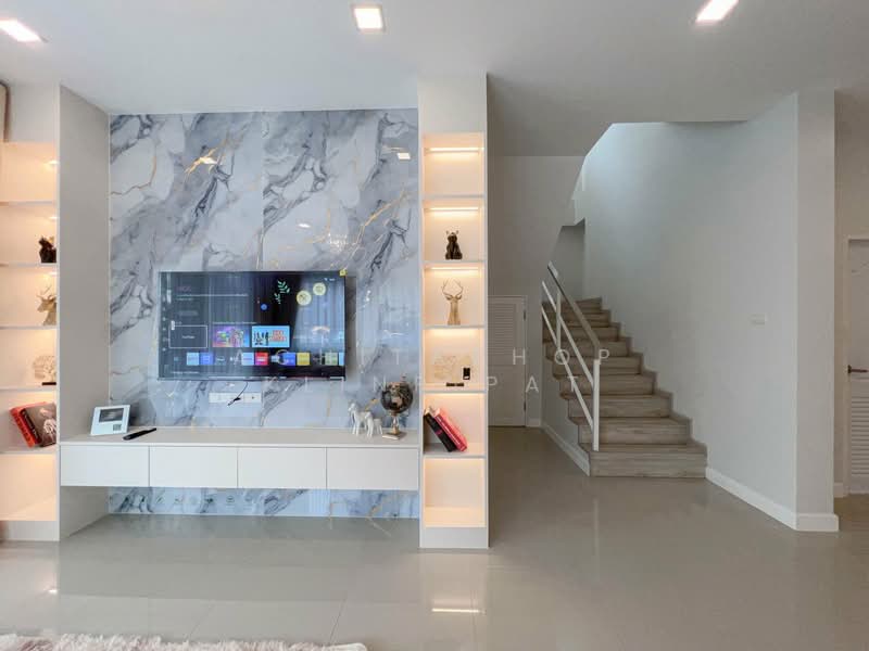 undefined, Chon Buri (Pattaya), Nong Pru, Bang Lamung (Pattaya), Chon Buri (Pattaya), 3 Bedrooms, 204 sqm, Single Detached House For Sale, by Achitaphop Klinpipat, 500251977 - DDproperty.com