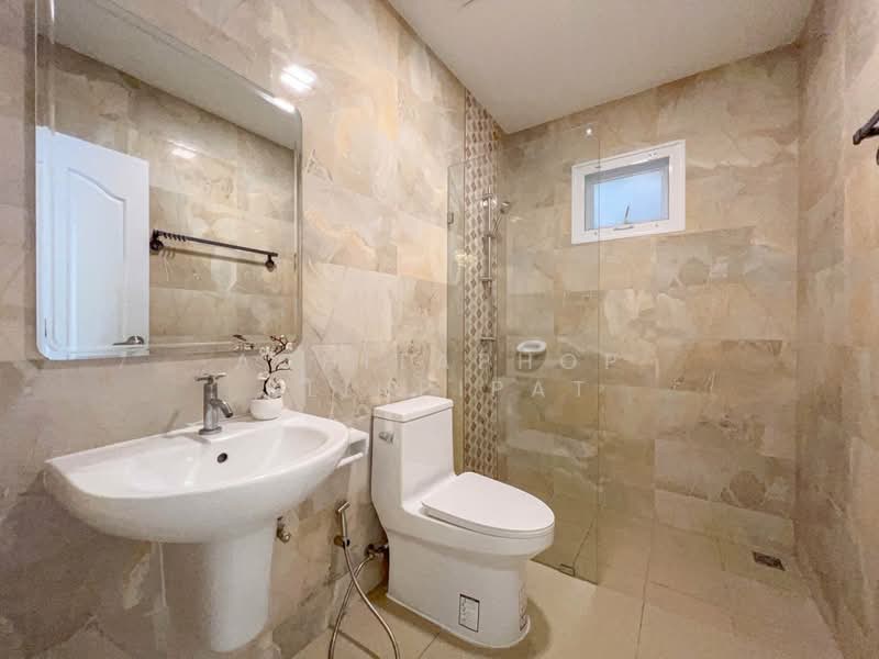 undefined, Chon Buri (Pattaya), Nong Pru, Bang Lamung (Pattaya), Chon Buri (Pattaya), 3 Bedrooms, 204 sqm, Single Detached House For Sale, by Achitaphop Klinpipat, 500251977 - DDproperty.com