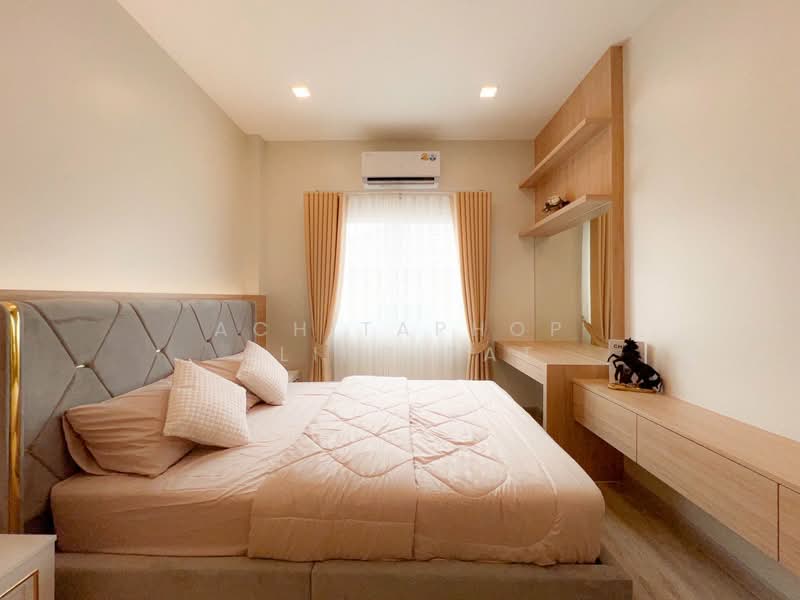 undefined, Chon Buri (Pattaya), Nong Pru, Bang Lamung (Pattaya), Chon Buri (Pattaya), 3 Bedrooms, 204 sqm, Single Detached House For Sale, by Achitaphop Klinpipat, 500251977 - DDproperty.com