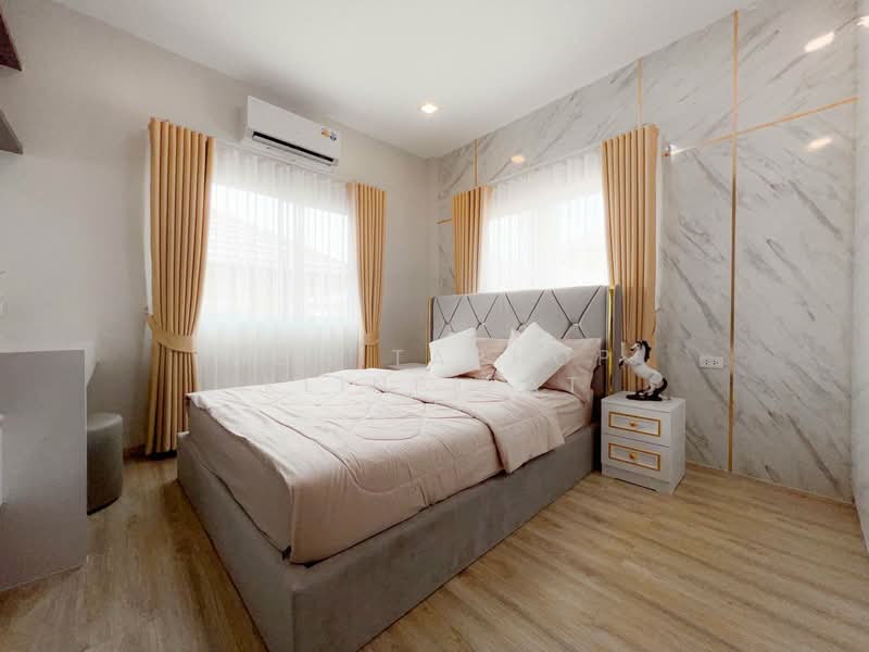 undefined, Chon Buri (Pattaya), Nong Pru, Bang Lamung (Pattaya), Chon Buri (Pattaya), 3 Bedrooms, 204 sqm, Single Detached House For Sale, by Achitaphop Klinpipat, 500251977 - DDproperty.com