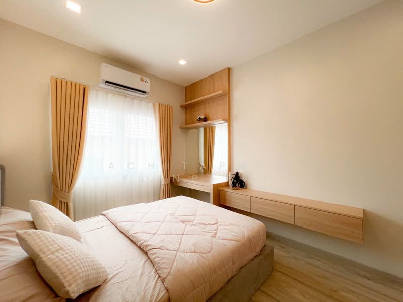 undefined, Chon Buri (Pattaya), Nong Pru, Bang Lamung (Pattaya), Chon Buri (Pattaya), 3 Bedrooms, 204 sqm, Single Detached House For Sale, by Achitaphop Klinpipat, 500251977 - DDproperty.com