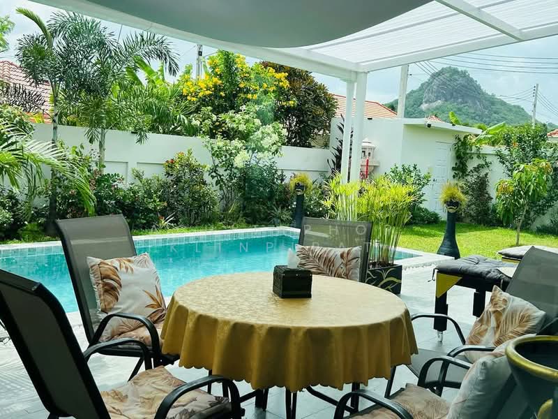 undefined, ประจวบคีรีขันธ์, วังก์พง, ปราณบุรี, ประจวบคีรีขันธ์, 90 ตร.ม., บ้านเดี่ยว ขาย, โดย Achitaphop Klinpipat, 500251978 - DDproperty.com