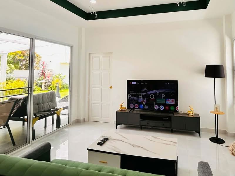 undefined, ประจวบคีรีขันธ์, วังก์พง, ปราณบุรี, ประจวบคีรีขันธ์, 90 ตร.ม., บ้านเดี่ยว ขาย, โดย Achitaphop Klinpipat, 500251978 - DDproperty.com