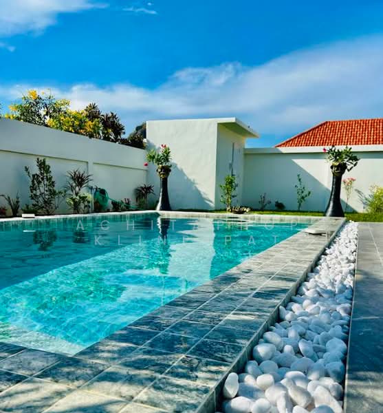 undefined, ประจวบคีรีขันธ์, วังก์พง, ปราณบุรี, ประจวบคีรีขันธ์, 90 ตร.ม., บ้านเดี่ยว ขาย, โดย Achitaphop Klinpipat, 500251978 - DDproperty.com