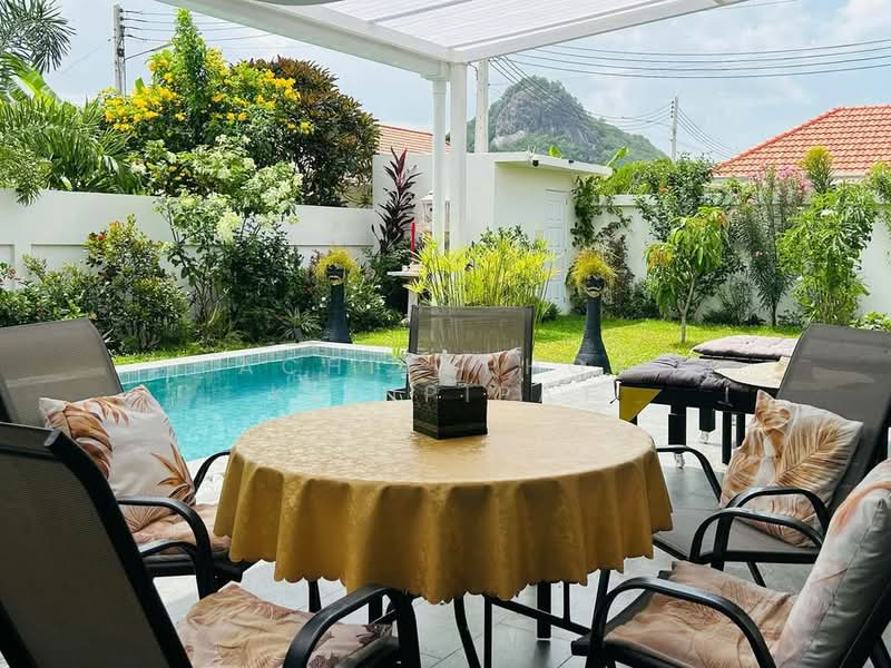 undefined, Prachuap Khiri Khan, Wang-Pong, Pran Buri, Prachuap Khiri Khan, 2 Bedrooms, 90 sqm, Single Detached House For Sale, by Achitaphop Klinpipat, 500251978 - DDproperty.com