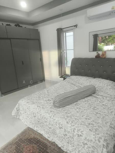 undefined, Prachuap Khiri Khan, Wang-Pong, Pran Buri, Prachuap Khiri Khan, 2 Bedrooms, 90 sqm, Single Detached House For Sale, by Achitaphop Klinpipat, 500251978 - DDproperty.com