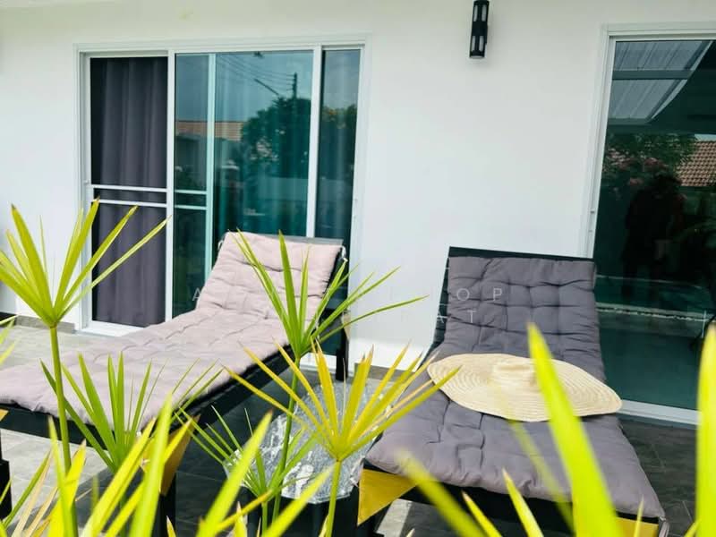 undefined, ประจวบคีรีขันธ์, วังก์พง, ปราณบุรี, ประจวบคีรีขันธ์, 90 ตร.ม., บ้านเดี่ยว ขาย, โดย Achitaphop Klinpipat, 500251978 - DDproperty.com