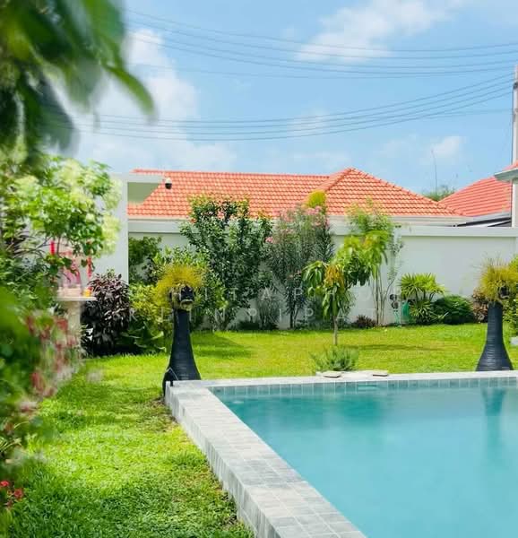 undefined, Prachuap Khiri Khan, Wang-Pong, Pran Buri, Prachuap Khiri Khan, 2 Bedrooms, 90 sqm, Single Detached House For Sale, by Achitaphop Klinpipat, 500251978 - DDproperty.com