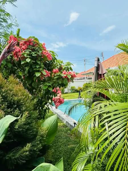 undefined, Prachuap Khiri Khan, Wang-Pong, Pran Buri, Prachuap Khiri Khan, 2 Bedrooms, 90 sqm, Single Detached House For Sale, by Achitaphop Klinpipat, 500251978 - DDproperty.com