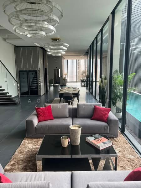 5-BR Villa, Chon Buri (Pattaya), Nong Pru, Bang Lamung (Pattaya), Chon Buri (Pattaya), 5 Bedrooms, 1,091 sqm, Villa For Sale, by Achitaphop Klinpipat, 500251979 - DDproperty.com