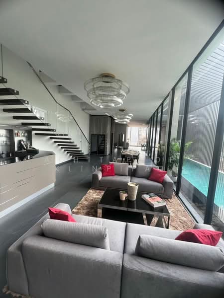 5-BR Villa, Chon Buri (Pattaya), Nong Pru, Bang Lamung (Pattaya), Chon Buri (Pattaya), 5 Bedrooms, 1,091 sqm, Villa For Sale, by Achitaphop Klinpipat, 500251979 - DDproperty.com