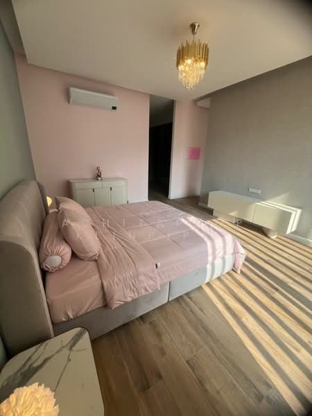 5-BR Villa, Chon Buri (Pattaya), Nong Pru, Bang Lamung (Pattaya), Chon Buri (Pattaya), 5 Bedrooms, 1,091 sqm, Villa For Sale, by Achitaphop Klinpipat, 500251979 - DDproperty.com