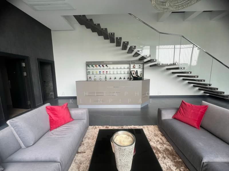 5-BR Villa, Chon Buri (Pattaya), Nong Pru, Bang Lamung (Pattaya), Chon Buri (Pattaya), 5 Bedrooms, 1,091 sqm, Villa For Sale, by Achitaphop Klinpipat, 500251979 - DDproperty.com