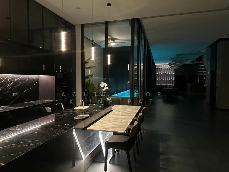 5-BR Villa, Chon Buri (Pattaya), Nong Pru, Bang Lamung (Pattaya), Chon Buri (Pattaya), 5 Bedrooms, 1,091 sqm, Villa For Sale, by Achitaphop Klinpipat, 500251979 - DDproperty.com