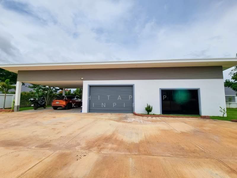 undefined, Prachuap Khiri Khan, Wang-Pong, Pran Buri, Prachuap Khiri Khan, 5 Bedrooms, 760 sqm, Villa For Sale, by Achitaphop Klinpipat, 500251980 - DDproperty.com
