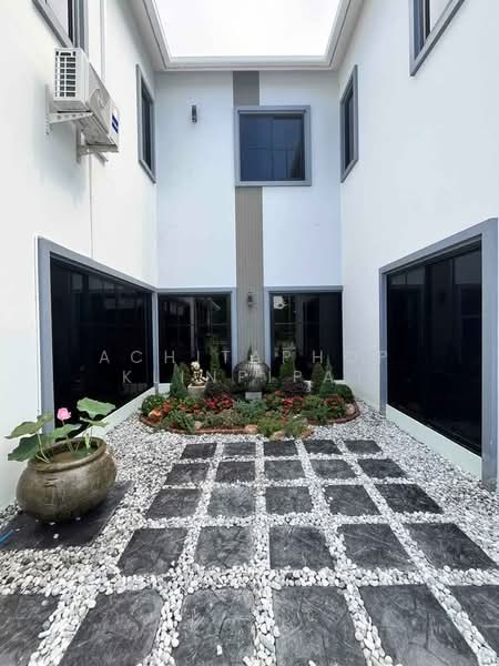 undefined, Prachuap Khiri Khan, Wang-Pong, Pran Buri, Prachuap Khiri Khan, 5 Bedrooms, 760 sqm, Villa For Sale, by Achitaphop Klinpipat, 500251980 - DDproperty.com