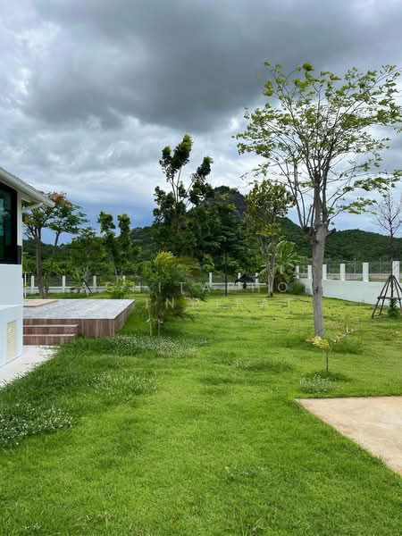 undefined, Prachuap Khiri Khan, Wang-Pong, Pran Buri, Prachuap Khiri Khan, 5 Bedrooms, 760 sqm, Villa For Sale, by Achitaphop Klinpipat, 500251980 - DDproperty.com