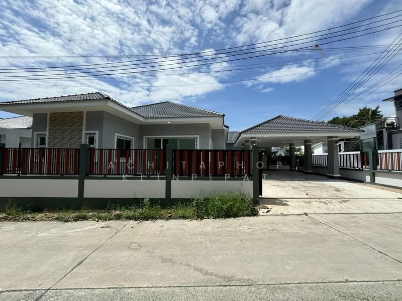 undefined, ชลบุรี, โป่ง, บางละมุง, ชลบุรี, 150 ตร.ม., บ้านเดี่ยว ขาย, โดย Achitaphop Klinpipat, 500251981 - DDproperty.com