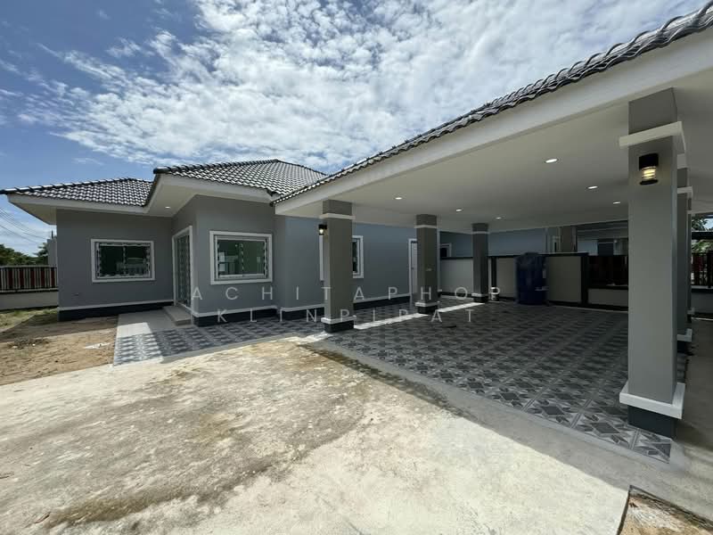 undefined, Chon Buri (Pattaya), Poong, Bang Lamung (Pattaya), Chon Buri (Pattaya), 3 Bedrooms, 150 sqm, Single Detached House For Sale, by Achitaphop Klinpipat, 500251981 - DDproperty.com
