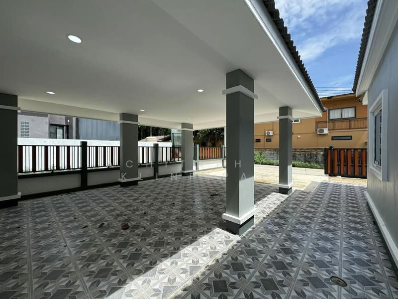 undefined, Chon Buri (Pattaya), Poong, Bang Lamung (Pattaya), Chon Buri (Pattaya), 3 Bedrooms, 150 sqm, Single Detached House For Sale, by Achitaphop Klinpipat, 500251981 - DDproperty.com