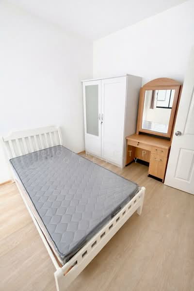 เมเปิ้ล ราชมังคลา คลอง 6, Pathum Thani, Khlong Hok, Khlong Luang, Pathum Thani, 2 Bedrooms, 106 sqm, Single Detached House For Rent, by CorrectProperty, 500251982 - DDproperty.com