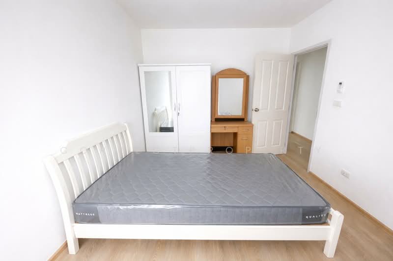 เมเปิ้ล ราชมังคลา คลอง 6, ปทุมธานี, คลองหก, คลองหลวง, ปทุมธานี, 106 ตร.ม., บ้านเดี่ยว ให้เช่า, โดย CorrectProperty, 500251982 - DDproperty.com