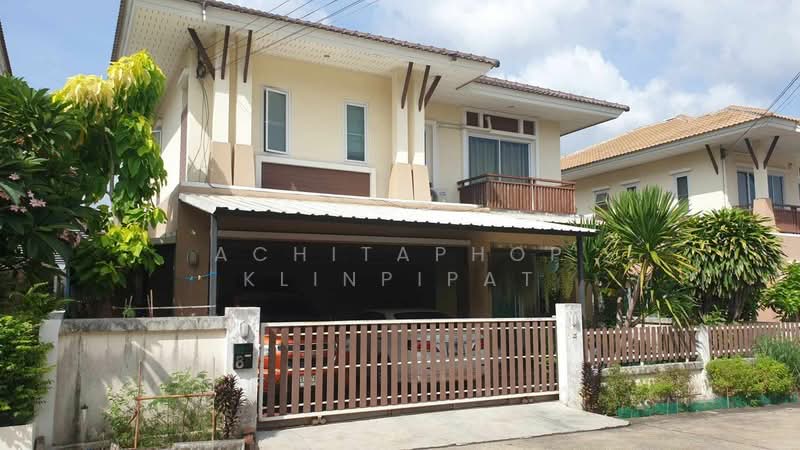 undefined, ชลบุรี, สุรศักดิ์, ศรีราชา, ชลบุรี, 224 ตร.ม., บ้านเดี่ยว ขาย, โดย Achitaphop Klinpipat, 500251983 - DDproperty.com