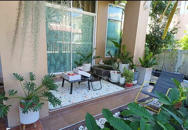 undefined, Chon Buri (Pattaya), Surasak, Si Racha, Chon Buri (Pattaya), 3 Bedrooms, 224 sqm, Single Detached House For Sale, by Achitaphop Klinpipat, 500251983 - DDproperty.com