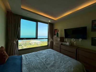 ขาย - Sea Saran Condominium : ซี สราญ คอนโดมิเนียม, ชลบุรี