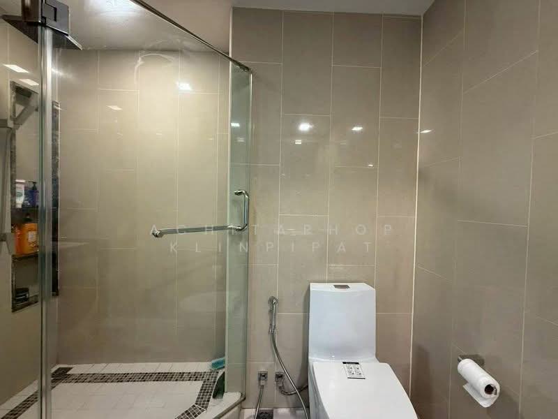 Sea Saran Condominium, Chon Buri (Pattaya), 190 Moo 2 Bangsaray, Bang Sa-re, Sattahip, Chon Buri (Pattaya), 1 Bedroom, 43 sqm, Condo For Sale, by Achitaphop Klinpipat, 500251984 - DDproperty.com