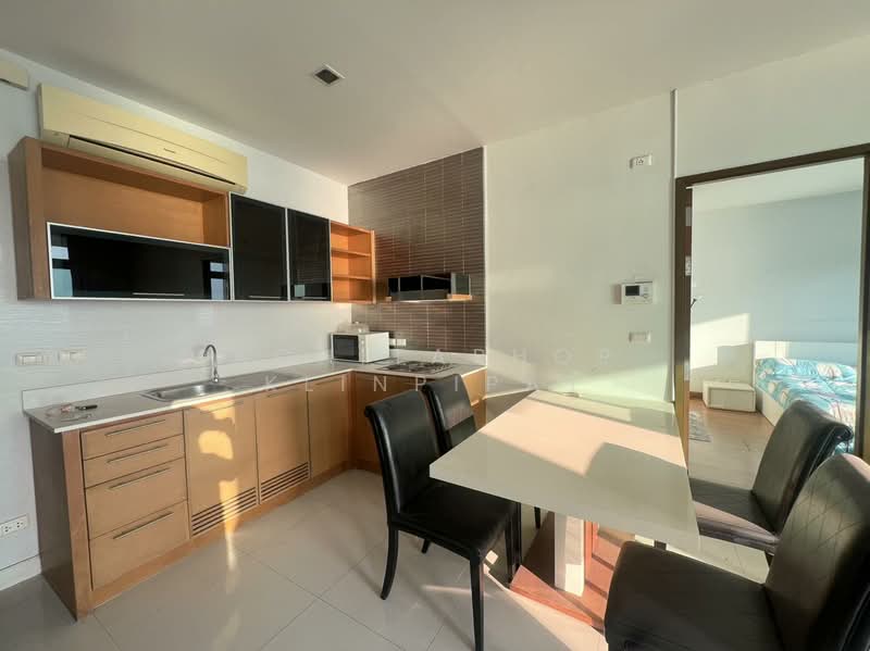 Casalunar Paradiso, Chon Buri (Pattaya), Sukhumvit Road, Saen Suk, Muang Chon Buri, Chon Buri (Pattaya), 2 Bedrooms, 94 sqm, Condo For Sale, by Achitaphop Klinpipat, 500251985 - DDproperty.com
