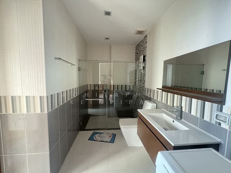 Casalunar Paradiso, Chon Buri (Pattaya), Sukhumvit Road, Saen Suk, Muang Chon Buri, Chon Buri (Pattaya), 2 Bedrooms, 94 sqm, Condo For Sale, by Achitaphop Klinpipat, 500251985 - DDproperty.com
