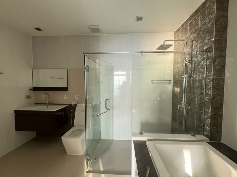 Casalunar Paradiso, Chon Buri (Pattaya), Sukhumvit Road, Saen Suk, Muang Chon Buri, Chon Buri (Pattaya), 2 Bedrooms, 94 sqm, Condo For Sale, by Achitaphop Klinpipat, 500251985 - DDproperty.com