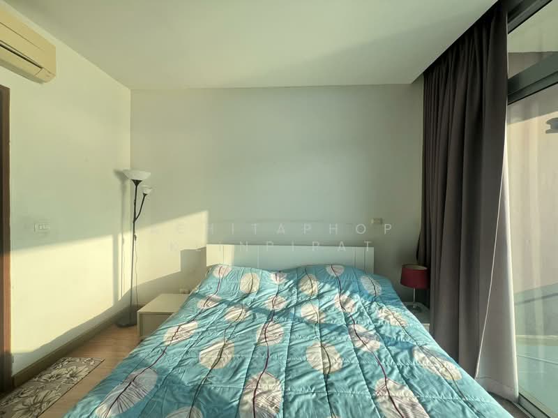 Casalunar Paradiso, Chon Buri (Pattaya), Sukhumvit Road, Saen Suk, Muang Chon Buri, Chon Buri (Pattaya), 2 Bedrooms, 94 sqm, Condo For Sale, by Achitaphop Klinpipat, 500251985 - DDproperty.com