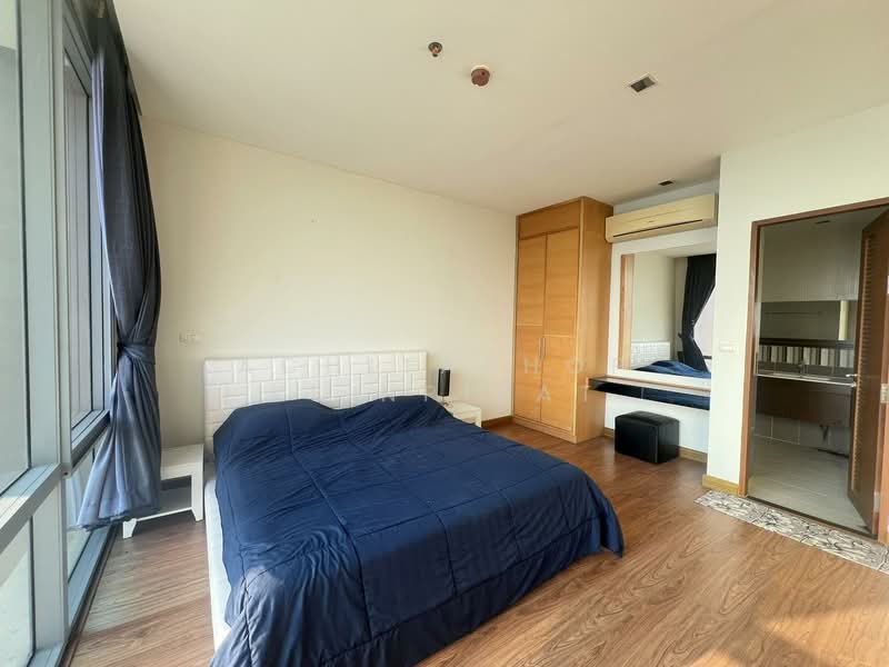 Casalunar Paradiso, Chon Buri (Pattaya), Sukhumvit Road, Saen Suk, Muang Chon Buri, Chon Buri (Pattaya), 2 Bedrooms, 94 sqm, Condo For Sale, by Achitaphop Klinpipat, 500251985 - DDproperty.com