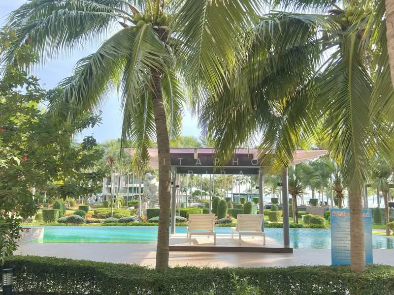 Casalunar Paradiso, Chon Buri (Pattaya), Sukhumvit Road, Saen Suk, Muang Chon Buri, Chon Buri (Pattaya), 2 Bedrooms, 94 sqm, Condo For Sale, by Achitaphop Klinpipat, 500251985 - DDproperty.com