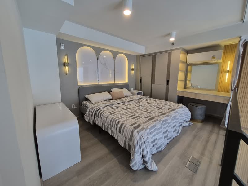 IDEO Charan 70-Riverview, Bangkok, 294 Charan Sanit Wong Rd, Bang Phlat, Bang Phlat, Bangkok, 1 Bedroom, 38 sqm, Condo For Sale, by ปุณกิตติ์ บุญสิริ, 500251989 - DDproperty.com