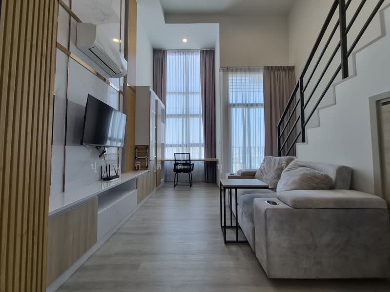 IDEO Charan 70-Riverview, Bangkok, 294 Charan Sanit Wong Rd, Bang Phlat, Bang Phlat, Bangkok, 1 Bedroom, 38 sqm, Condo For Sale, by ปุณกิตติ์ บุญสิริ, 500251989 - DDproperty.com