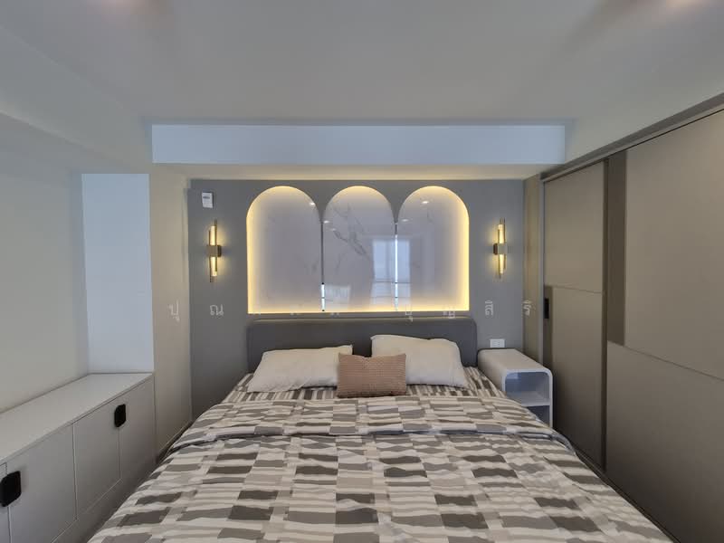 IDEO Charan 70-Riverview, Bangkok, 294 Charan Sanit Wong Rd, Bang Phlat, Bang Phlat, Bangkok, 1 Bedroom, 38 sqm, Condo For Sale, by ปุณกิตติ์ บุญสิริ, 500251989 - DDproperty.com