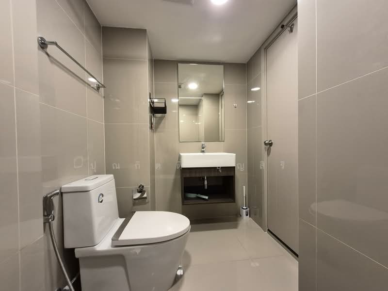 IDEO Charan 70-Riverview, Bangkok, 294 Charan Sanit Wong Rd, Bang Phlat, Bang Phlat, Bangkok, 1 Bedroom, 38 sqm, Condo For Sale, by ปุณกิตติ์ บุญสิริ, 500251989 - DDproperty.com