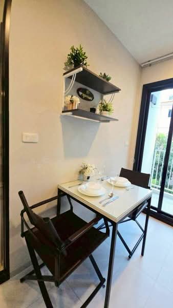 The Base Central Pattaya, Chon Buri (Pattaya), Pattayasaisong Road, Bang Lamung, Bang Lamung (Pattaya), Chon Buri (Pattaya), 1 Bedroom, 30 sqm, Condo For Sale, by Achitaphop Klinpipat, 500251990 - DDproperty.com